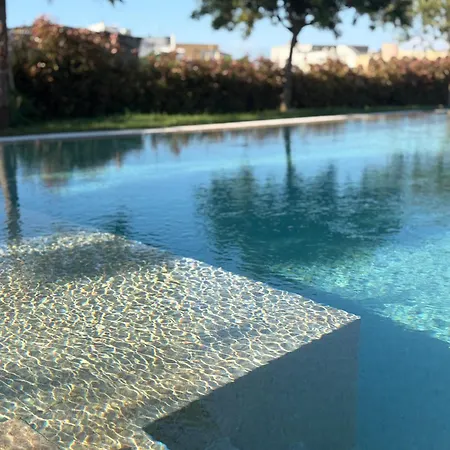 Masseria Capece Garden Relais-2