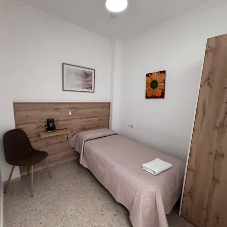 Hostal Gutierrez-3