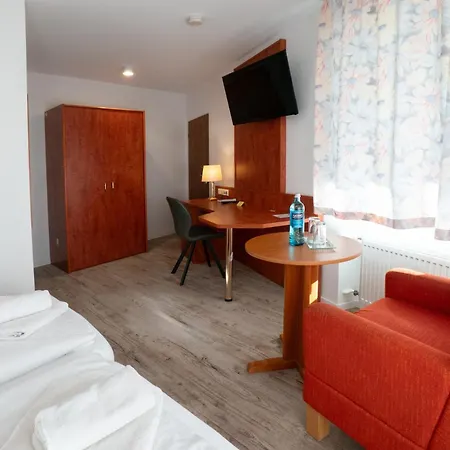 Hotel zur Post-2