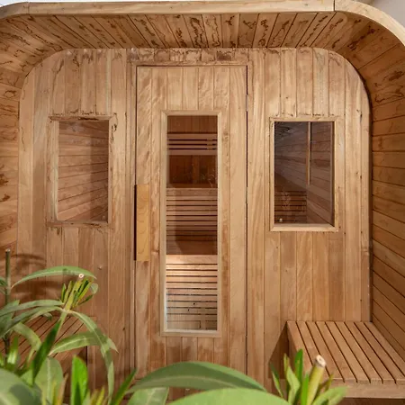 Volta Suites And Villas-3