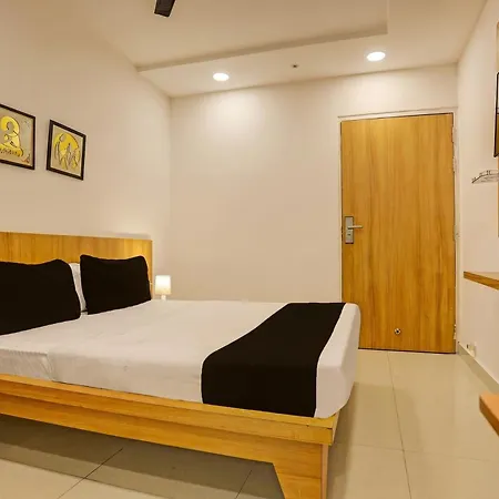 Super Hotel O Raipur-2