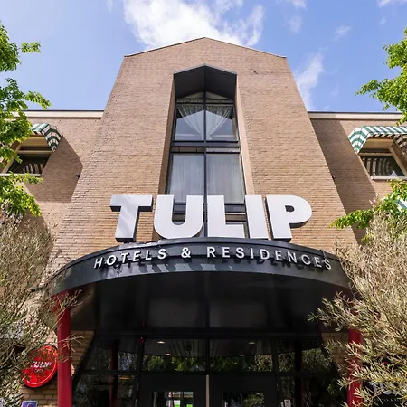 TULIP Hotels&Residences - Zwolle-3
