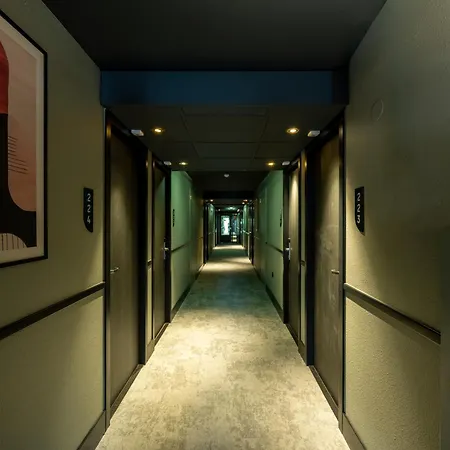 TULIP Hotels&Residences - Zwolle-2