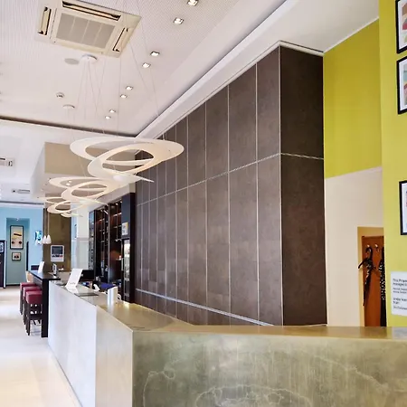 Garner Hotel Bochum By Ihg-2