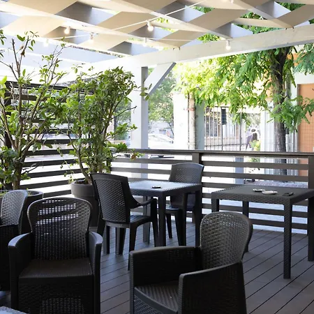 Hotel Giardinetto Al Sant'Orsola-2