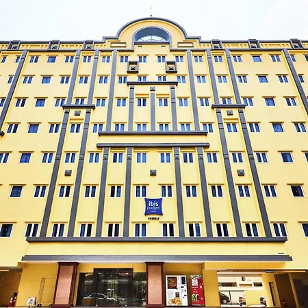 Ibis Budget Singapore Emerald-3