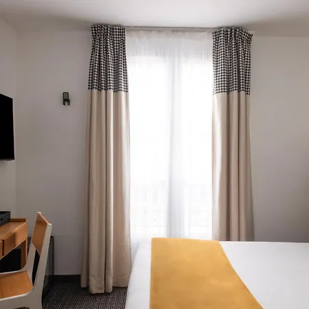 Hotel George - Astotel-3