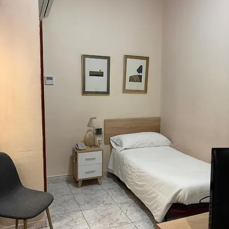 Hotel Tanausu-3