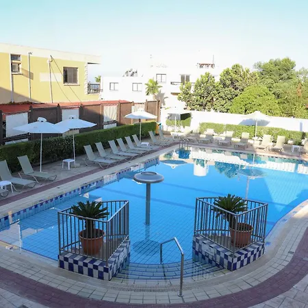 Senator Hotel Apartments - Adults Only-2