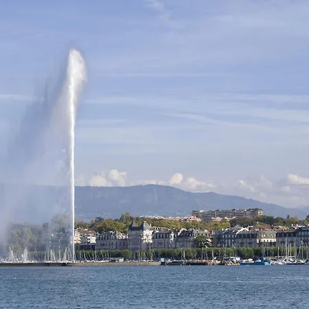 Ibis Geneve Centre Gare-2