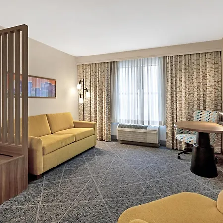Hampton Inn & Suites Nashville Franklin-3