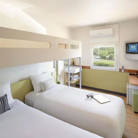 Ibis Budget - Campbelltown-3