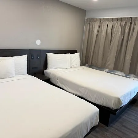 Motel 6-Yreka, Ca-2