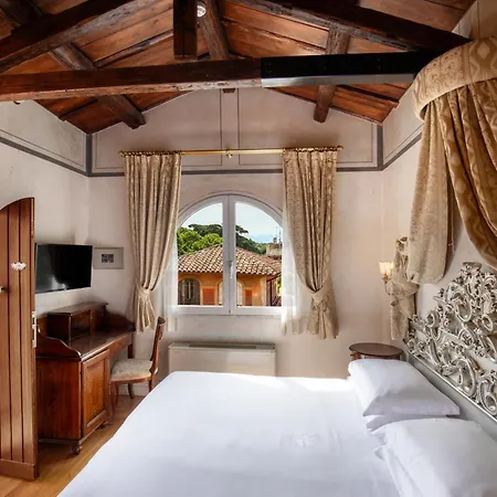 Hotel Aventino-2