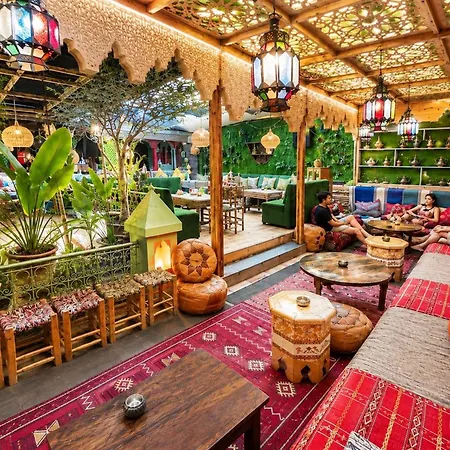 Riad Verus-2