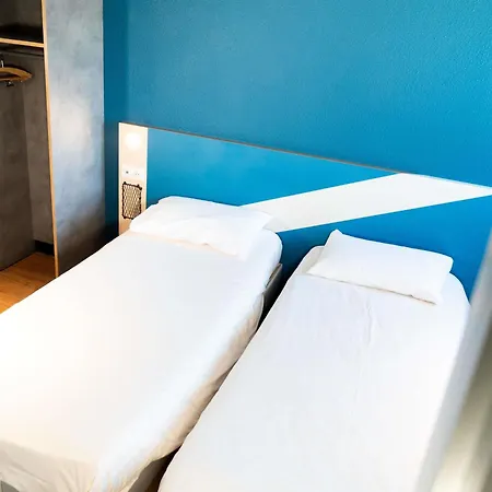 Ibis Budget Aix En Provence-2