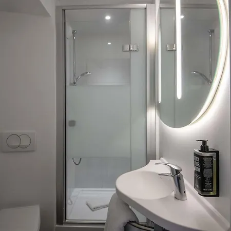 Ibis Budget Nice Aeroport-3
