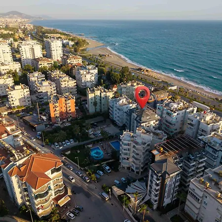 Best Alanya Hotel-3