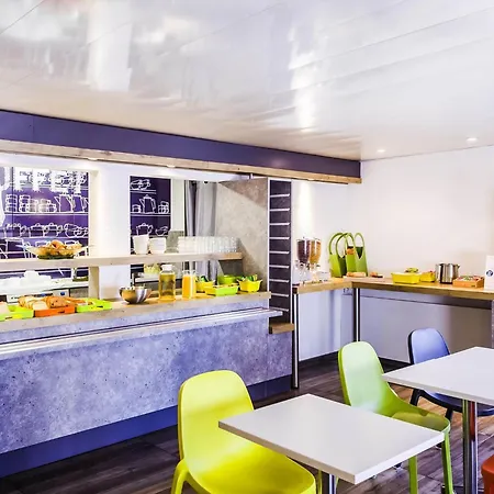 Ibis Budget Brive La Gaillarde-2