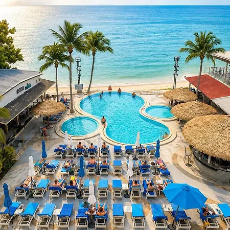 Combo Beach Hotel Samui-3