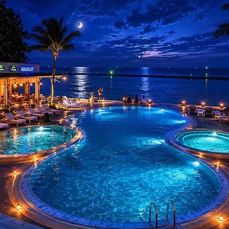 Combo Beach Hotel Samui-2