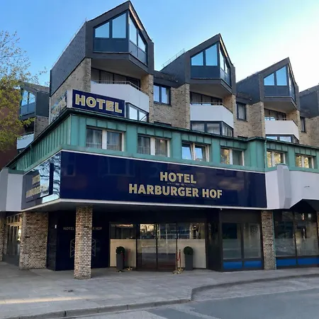 Hotel Harburger Hof-2