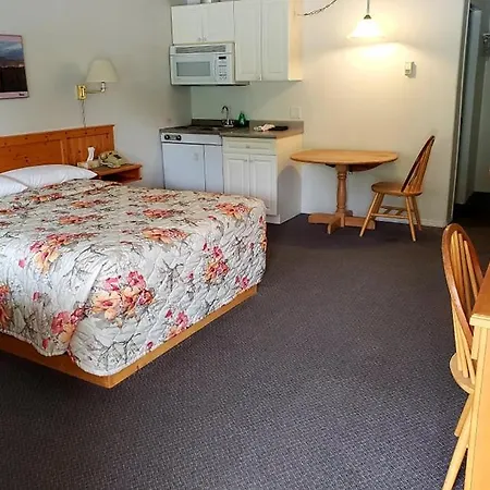 Bonanza Gold Motel-2
