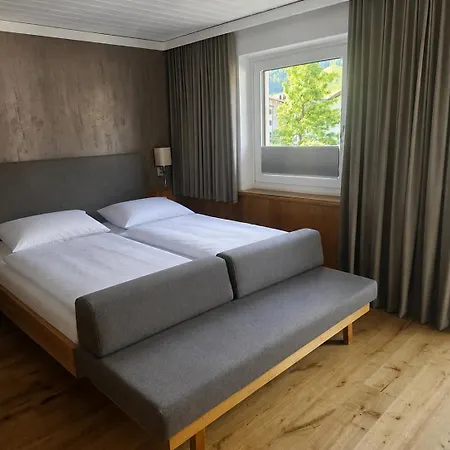 Appartement Maria Leiter-2