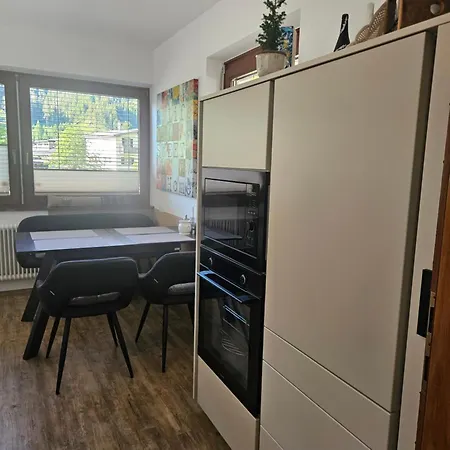 Appartement Maria Leiter-3