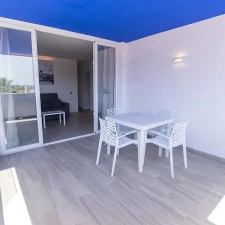 Apartamentos Bora Bora - Adults Only-3