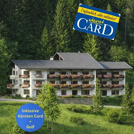 Hotel Haus Sonnblick-3