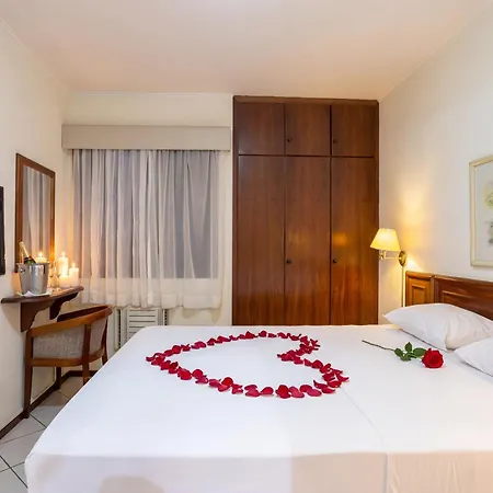 Park Tower Campinas Residence By Nacional Inn-3