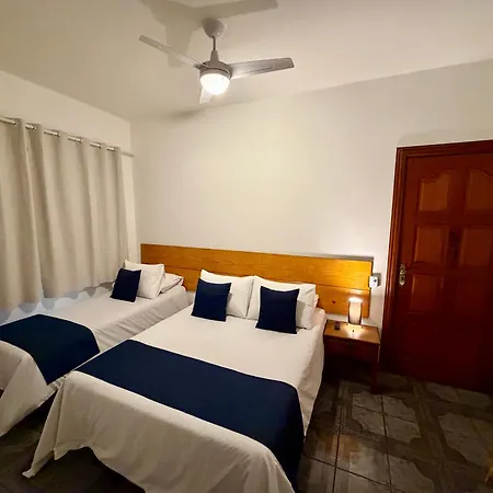 Hotel Buriti Da Serra-3