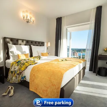 Villa Bellevue Portoroz-Portorose-3