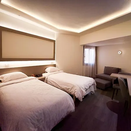 Beirut Hotel Cairo-3