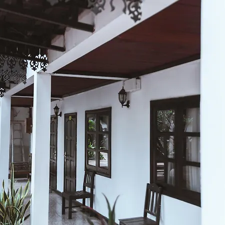 Vientiane Garden Villa Hotel-3