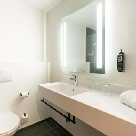 Ibis Strasbourg Centre Gare-2