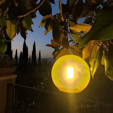B&B La Piaggia-3