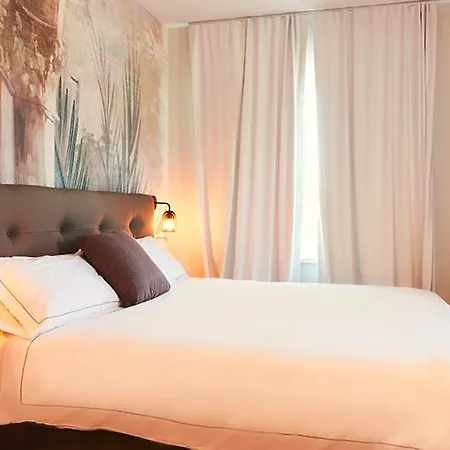 Hotel B&B il Mosaico-2