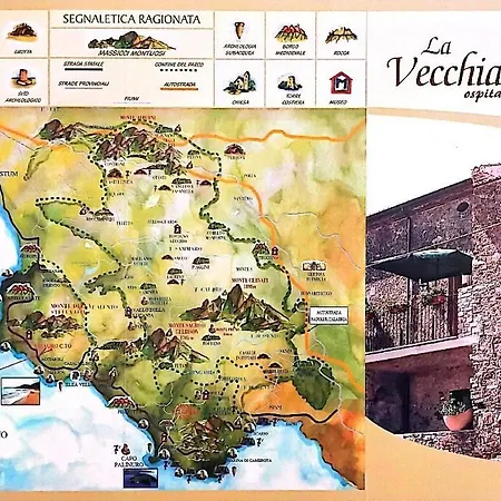 La Vecchia Casa-2