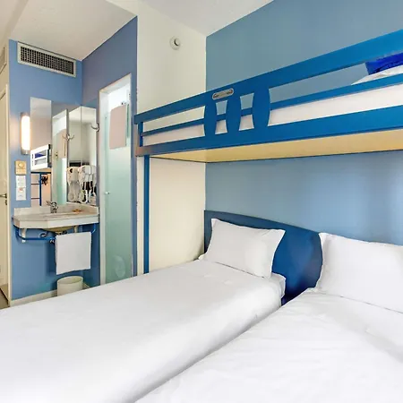 ibis budget Curitiba Centro-2