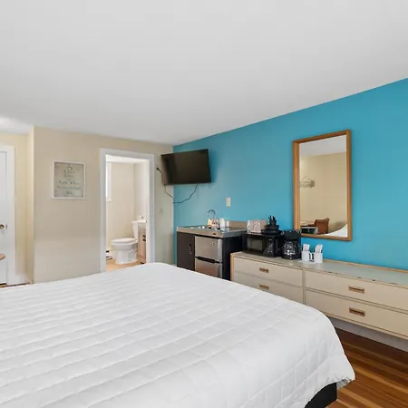 The Inn At Soho Square-2