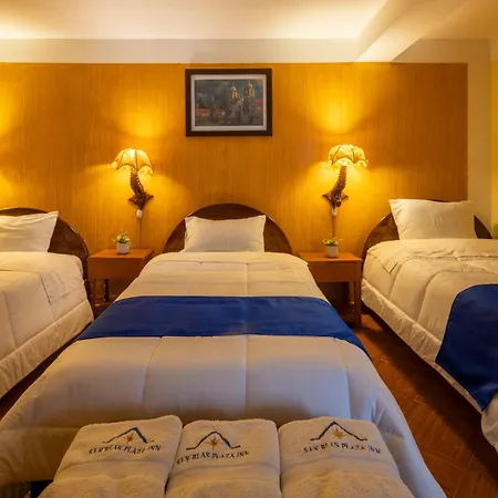 San Blas Plaza Inn-2
