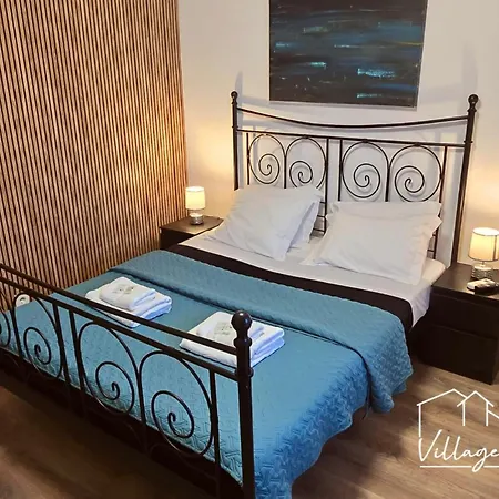 Village Cascais Guest House-2