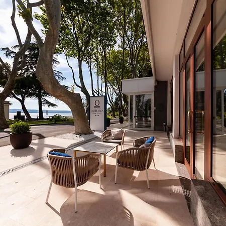 Loriana Park Hotel Sul Lago-2