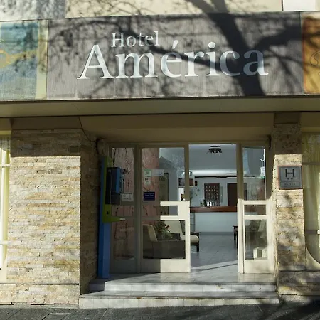 Hotel America-2
