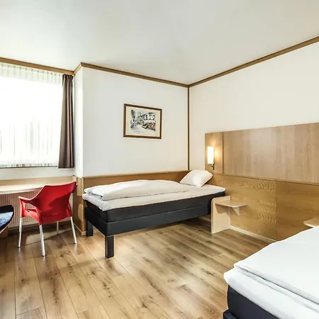 Ibis Hotel Eisenach-2