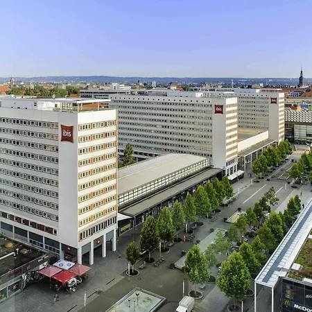 Ibis Dresden Zentrum-3