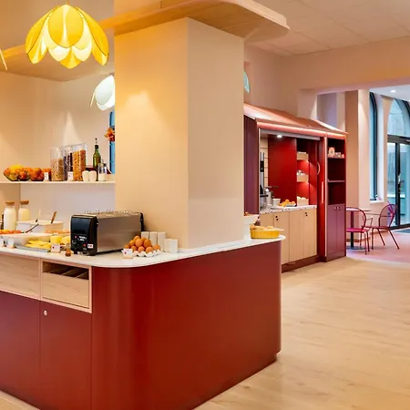 Ibis Styles Strasbourg Centre Republique-3