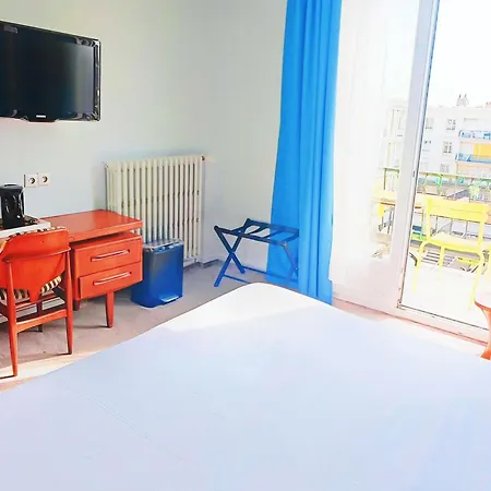 ibis Styles Le Havre Centre-2
